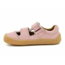 Froddo Barfu&szlig;sandale G3150216 pink