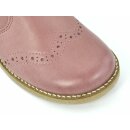 Froddo Chelsea Boot G3160173 dark pink