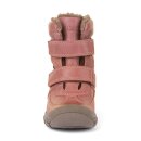 Froddo Stiefel G3160186 dark pink
