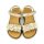 Froddo Sandale G3150228 gold shine