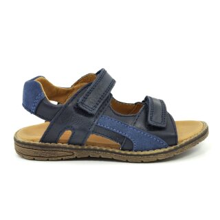 Froddo Sandale G3150235 dark blue